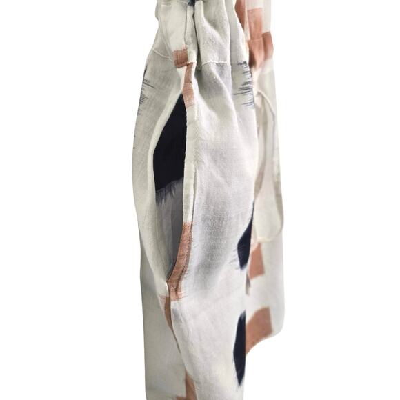 Anthropologie The Odell’s print dress. Size XS. - Picture 4 of 7